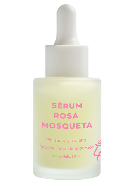 S&eacute;rum de rosa mosqueta 22049