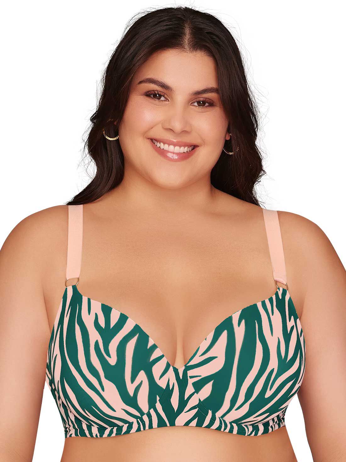 Bra cobertura completa 7950