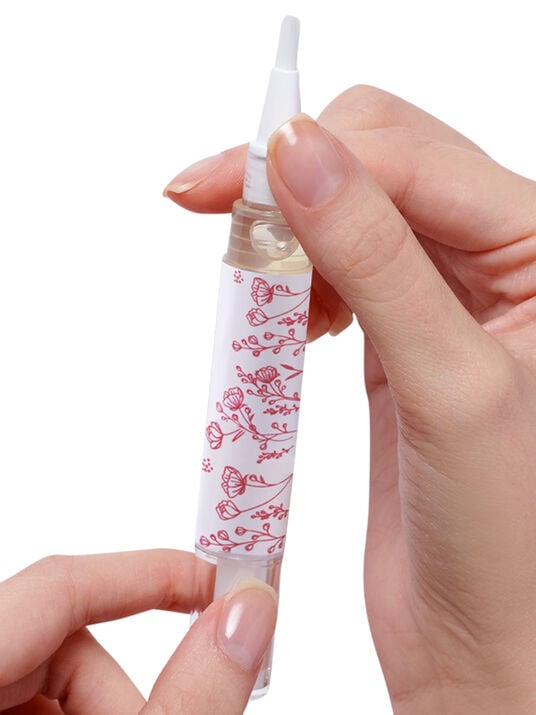 Revitalizador de cut&iacute;cula y u&ntilde;as 23001, &Uacute;NICO, hi-res