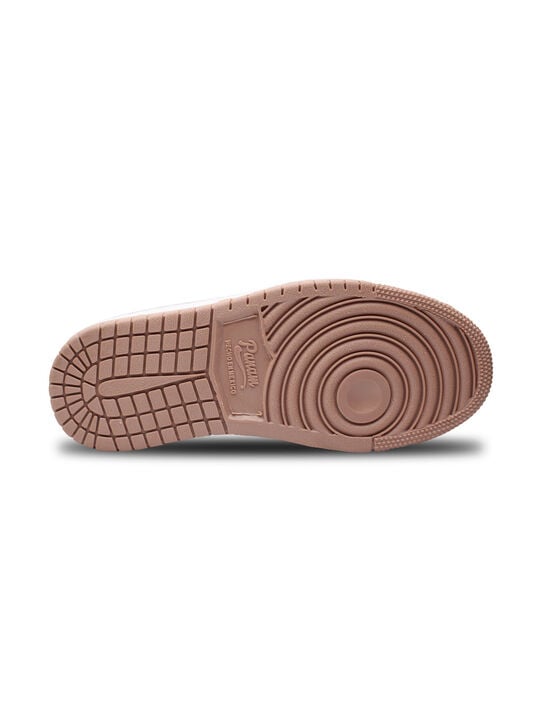Tenis Panam 52257, BLANCO, hi-res
