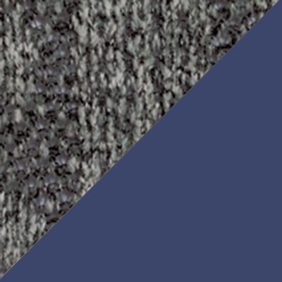 Paquete de 2 shorts 23888, JASPE GRIS/INDIGO, swatch