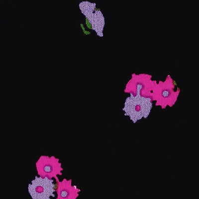 Blusa 81108, FLORES CXIV, swatch