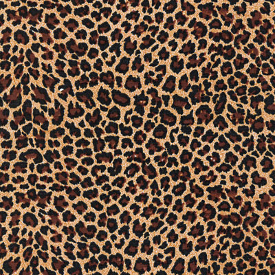 Mocas&iacute;n 53034, ANIMAL PRINT, swatch