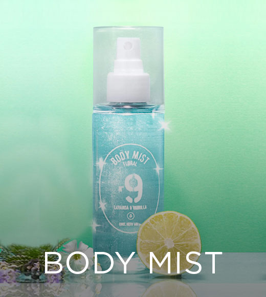Body Mist