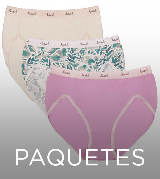 Paquetes