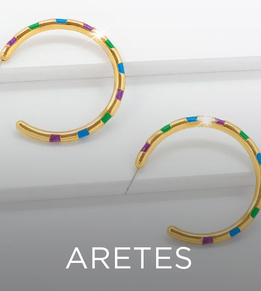 Aretes